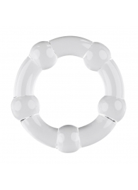 Набор из 3 эрекционных колец Erection Rings Set - Selopa - в Петропавловске-Камчатском купить с доставкой
