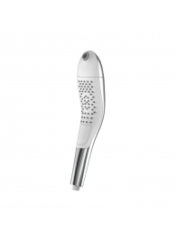 Лейка для душа Massage Hand Shower с вакуумной стимуляцией - Aisnn - купить с доставкой в Петропавловске-Камчатском