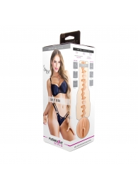 Мастурбатор-вагина Fleshlight Girls - Sky Bri Celestial - Fleshlight - в Петропавловске-Камчатском купить с доставкой