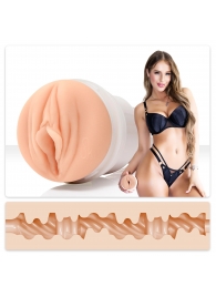 Мастурбатор-вагина Fleshlight Girls - Sky Bri Celestial - Fleshlight - в Петропавловске-Камчатском купить с доставкой