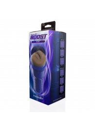 Мастурбатор-рот Fleshlight Boost Blow - Fleshlight - в Петропавловске-Камчатском купить с доставкой