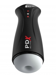 Мастурбатор с вибрацией Fap-gasm - Pipedream - в Петропавловске-Камчатском купить с доставкой