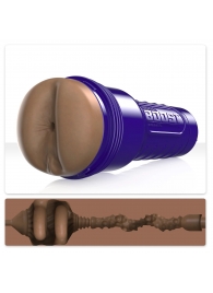 Мастурбатор-анус Fleshlight Boost Blast Female - Fleshlight - в Петропавловске-Камчатском купить с доставкой