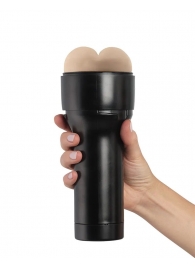 Мастурбатор-анус Feel Stroker Extra Tight - Kiiroo - в Петропавловске-Камчатском купить с доставкой