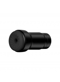 Черный мастурбатор Feel Pocket Stroker - Kiiroo - в Петропавловске-Камчатском купить с доставкой