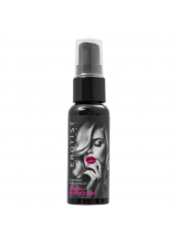 Увлажняющий гель-смазка Erotist Sweet Provocation - 30 мл. - Erotist Lubricants - купить с доставкой в Петропавловске-Камчатском