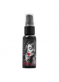 Съедобный гель Erotist Sweet Provocation Watermelon - 30 мл. - Erotist Lubricants - купить с доставкой в Петропавловске-Камчатском