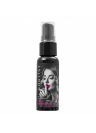 Съедобный гель Erotist Sweet Provocation Grapes - 30 мл. - Erotist Lubricants - купить с доставкой в Петропавловске-Камчатском