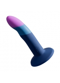 Страпон унисекс Romp Piccolo Pegging Kit - ROMP - купить с доставкой в Петропавловске-Камчатском