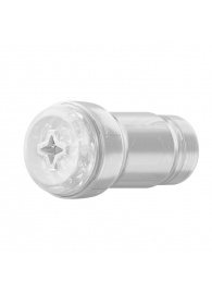 Мастурбатор Feel Pocket Stroker Crystal - Kiiroo - в Петропавловске-Камчатском купить с доставкой