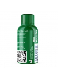 Лубрикант на водной основе All Natural - 29,5 мл. - Swiss navy - купить с доставкой в Петропавловске-Камчатском