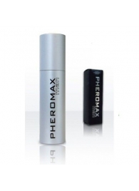 Концентрат феромонов без запаха Pheromax Man для мужчин - 14 мл. - Pheromax - купить с доставкой в Петропавловске-Камчатском