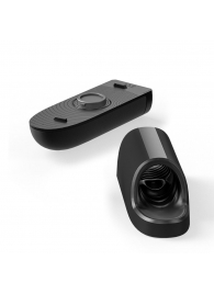 Черный мастурбатор ARCwave Ion 2 - Arcwave - в Петропавловске-Камчатском купить с доставкой