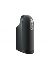 Черный мастурбатор ARCwave Ion 2 - Arcwave - в Петропавловске-Камчатском купить с доставкой