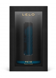 Мастурбатор с ИИ и управлением через приложение Lelo F1S V3 - Lelo - в Петропавловске-Камчатском купить с доставкой