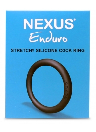 Эрекционное кольцо на пенис ENDURO SILICONE RING - Nexus Range - в Петропавловске-Камчатском купить с доставкой