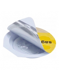 Презерватив увеличенного размера Sagami Original 0.02 XL-size - 1 шт. - Sagami - купить с доставкой в Петропавловске-Камчатском