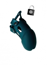 Изумрудный пояс верности Guard - Lola Games - купить с доставкой в Петропавловске-Камчатском