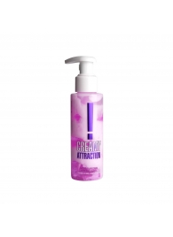 Увлажняющий крем-гель для тела Creamy Attraction Seduction - 100 мл. - INTT - купить с доставкой в Петропавловске-Камчатском