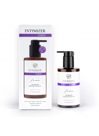 Женский антибактериальный эко-гель для интимного ухода Intimizer Forte - 250 мл. - Intimizer - купить с доставкой в Петропавловске-Камчатском