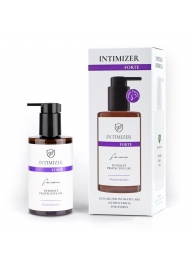 Женский антибактериальный эко-гель для интимного ухода Intimizer Forte - 250 мл. - Intimizer - купить с доставкой в Петропавловске-Камчатском