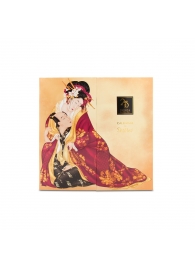 Адвент-календарь Shunga Calendar of Desires - Shunga - купить с доставкой в Петропавловске-Камчатском