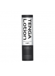 Лубрикант на водной основе Tenga Lotion Light - 170 мл. - Tenga - купить с доставкой в Петропавловске-Камчатском