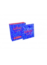 Классические презервативы Expert Classic - 3 шт. - Expert - купить с доставкой в Петропавловске-Камчатском