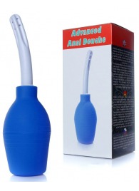 Интимный душ-спринцовка - Boys of Toys - купить с доставкой в Петропавловске-Камчатском