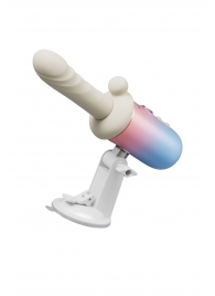 Инновационная мини-машина Spinel - Lovense - купить с доставкой в Петропавловске-Камчатском