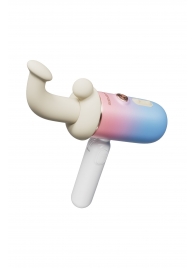 Инновационная мини-машина Spinel - Lovense - купить с доставкой в Петропавловске-Камчатском