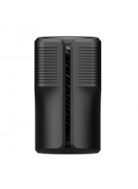 Черный вибромастурбатор ARCwave Zing - Arcwave - в Петропавловске-Камчатском купить с доставкой