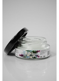 Массажная свеча «Кедр - Пачули - Жасмин» - 50 мл. - SGAN - купить с доставкой в Петропавловске-Камчатском