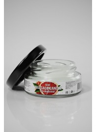 Массажная свеча «Красный грейпфрут» - 50 мл. - SGAN - купить с доставкой в Петропавловске-Камчатском