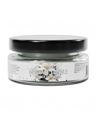 Массажная свеча «Перец и нероли» - 50 мл. - SGAN - купить с доставкой в Петропавловске-Камчатском