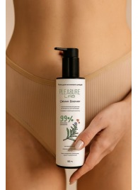 Натуральный лубрикант на водной основе Pleasure Lab Organic Rosemary - 185 мл. - Pleasure Lab - купить с доставкой в Петропавловске-Камчатском