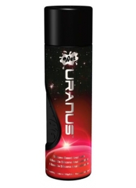 Анальный лубрикант на силиконовой основе Wet Uranus Silicone - 93 мл. - Wet International Inc. - купить с доставкой в Петропавловске-Камчатском