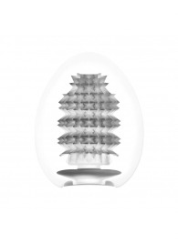 Мастурбатор-яйцо Tenga Egg Starry - Tenga - в Петропавловске-Камчатском купить с доставкой