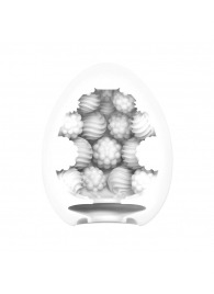 Мастурбатор-яйцо Tenga Egg Bouncy - Tenga - в Петропавловске-Камчатском купить с доставкой