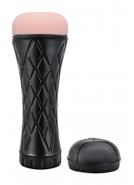 Телесный мастурбатор-анус Jamie - Dream Toys - в Петропавловске-Камчатском купить с доставкой