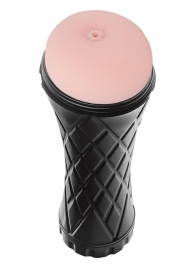 Телесный мастурбатор-анус Jamie - Dream Toys - в Петропавловске-Камчатском купить с доставкой