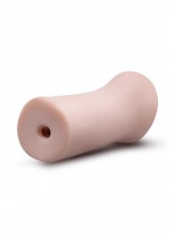 Телесный мастурбатор-вагина Ashlynn - Blush Novelties - в Петропавловске-Камчатском купить с доставкой