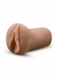 Карамельный мастурбатор-вагина Molly - Blush Novelties - в Петропавловске-Камчатском купить с доставкой