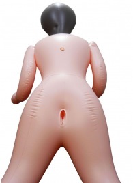 Надувная секс-кукла Suzuki - Boys of Toys - в Петропавловске-Камчатском купить с доставкой