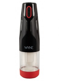 Вращающийся мастурбатор WYNE Masturbator 05 - Orion - в Петропавловске-Камчатском купить с доставкой