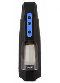 Мощный мастурбатор WYNE Masturbator 09 - Orion - в Петропавловске-Камчатском купить с доставкой