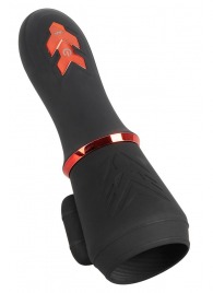 Мастурбатор для головки полового члена Glans Masturbator with 2 Motors - Orion - в Петропавловске-Камчатском купить с доставкой