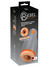 Мастурбатор для головки полового члена Glans Masturbator with 2 Functions - Orion - в Петропавловске-Камчатском купить с доставкой