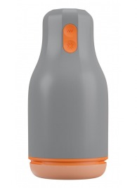 Мастурбатор для головки полового члена Glans Masturbator with 2 Functions - Orion - в Петропавловске-Камчатском купить с доставкой