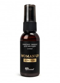 Интимный спрей Mini Mini с сужающим эффектом - 50 мл. - Биоритм - купить с доставкой в Петропавловске-Камчатском